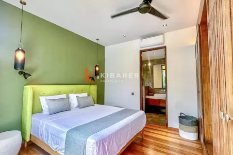 4 bedrooms Villa in Badung, Indonesia No. 13181 9
