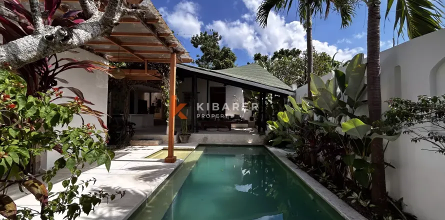 2 bedrooms Villa in Pererenan, Mengwi, Badung, Indonesia No. 13179