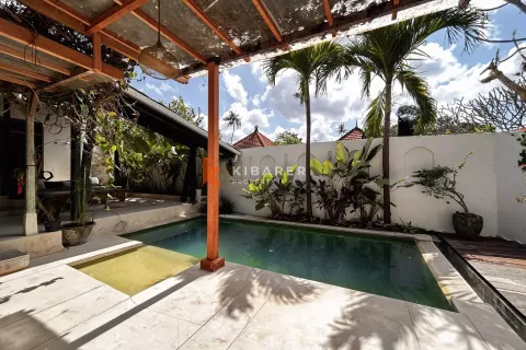 2 bedrooms Villa in Pererenan, Mengwi, Badung, Indonesia No. 13179 2