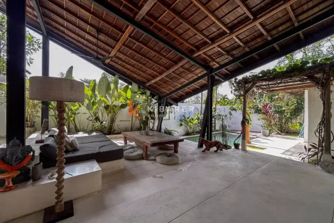 2 bedrooms Villa in Pererenan, Mengwi, Badung, Indonesia No. 13179 3