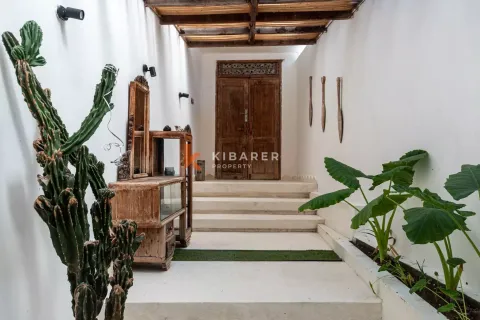 2 bedrooms Villa in Pererenan, Mengwi, Badung, Indonesia No. 13179 8