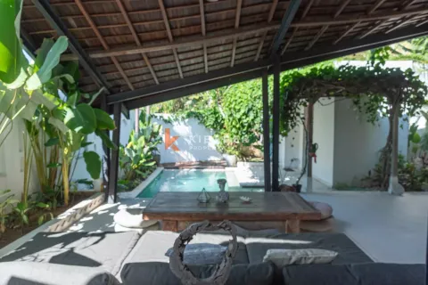 2 bedrooms Villa in Pererenan, Mengwi, Badung, Indonesia No. 13179 4