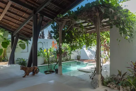 2 bedrooms Villa in Pererenan, Mengwi, Badung, Indonesia No. 13179 5
