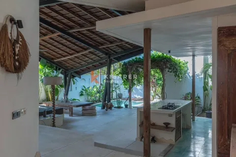 2 bedrooms Villa in Pererenan, Mengwi, Badung, Indonesia No. 13179 11