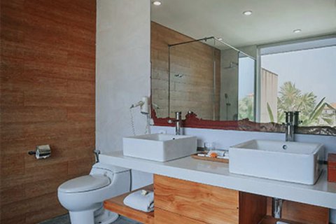 Вилла с 15 спальнями в Seminyak, Бадунг, Индонезия № 256 7
