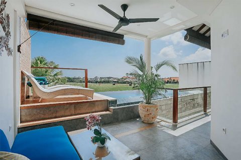 15 bedrooms Villa in Seminyak, Badung, Indonesia No. 256