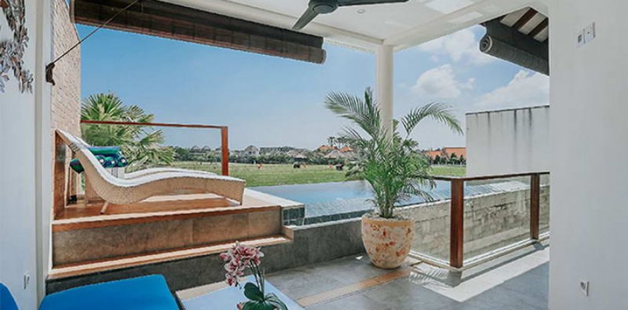 Вилла с 15 спальнями в Seminyak, Бадунг, Индонезия № 256