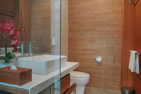 Вилла с 15 спальнями в Seminyak, Бадунг, Индонезия № 256 4