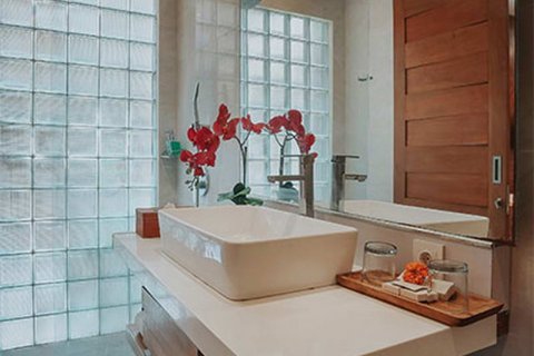 Вилла с 15 спальнями в Seminyak, Бадунг, Индонезия № 256 3