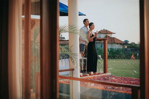 Вилла с 15 спальнями в Seminyak, Бадунг, Индонезия № 256 9