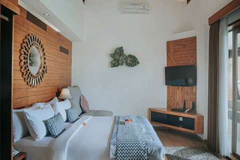 Вилла с 15 спальнями в Seminyak, Бадунг, Индонезия № 256 6