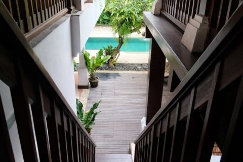 2 bedrooms Villa in Nusa Dua, Badung, Indonesia No. 254 6