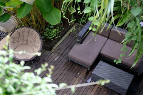 2 bedrooms Villa in Nusa Dua, Badung, Indonesia No. 254 2