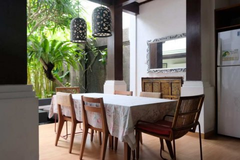 2 bedrooms Villa in Nusa Dua, Badung, Indonesia No. 254 5