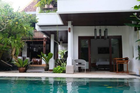 2 bedrooms Villa in Nusa Dua, Badung, Indonesia No. 254 15