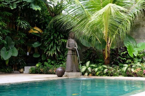 2 bedrooms Villa in Nusa Dua, Badung, Indonesia No. 254 11