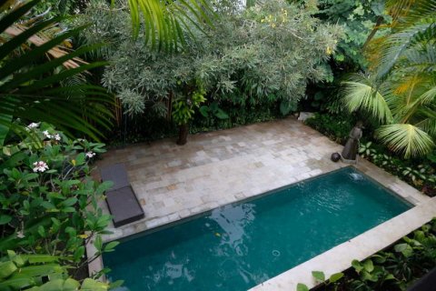 2 bedrooms Villa in Nusa Dua, Badung, Indonesia No. 254 3