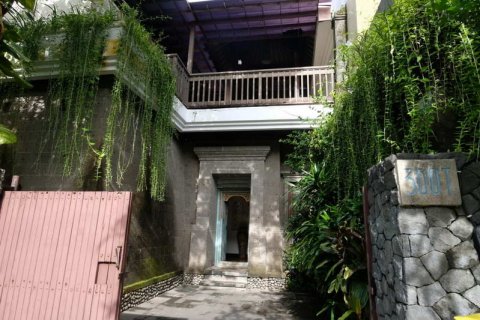 2 bedrooms Villa in Nusa Dua, Badung, Indonesia No. 254 13
