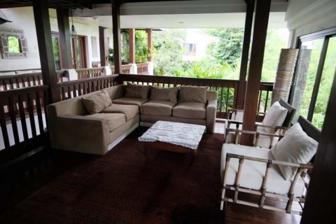 2 bedrooms Villa in Nusa Dua, Badung, Indonesia No. 254 9