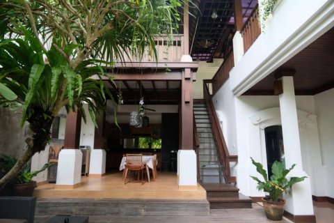 2 bedrooms Villa in Nusa Dua, Badung, Indonesia No. 254 10