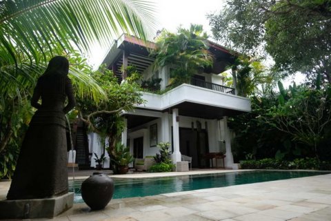 2 bedrooms Villa in Nusa Dua, Badung, Indonesia No. 254