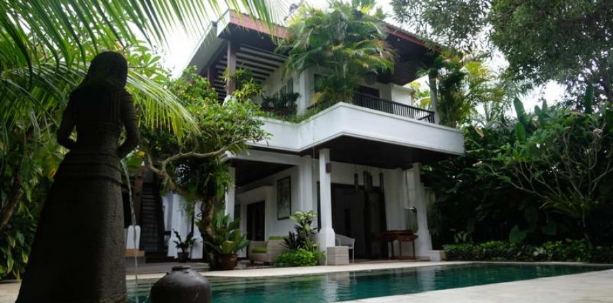 2 bedrooms Villa in Nusa Dua, Badung, Indonesia No. 254