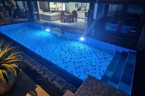 3 bedrooms Villa in Nusa Dua, Badung, Indonesia No. 251