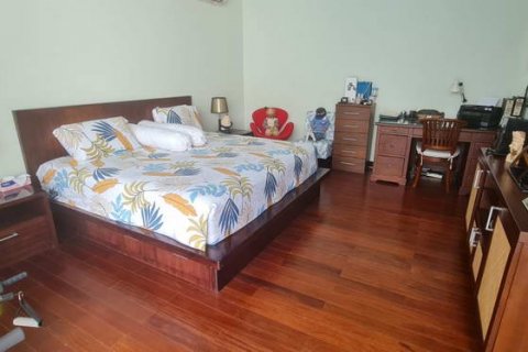 Вилла с 3 спальнями в Nusa Dua, Бадунг, Индонезия № 251 15