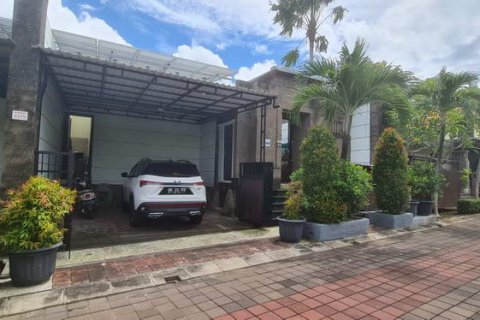 Вилла с 3 спальнями в Nusa Dua, Бадунг, Индонезия № 251 5