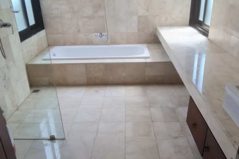 Вилла с 3 спальнями в Nusa Dua, Бадунг, Индонезия № 251 10