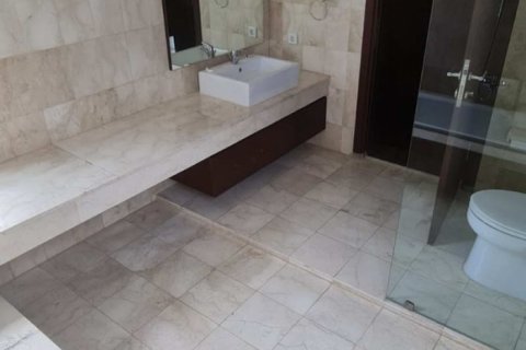 Вилла с 3 спальнями в Nusa Dua, Бадунг, Индонезия № 251 14