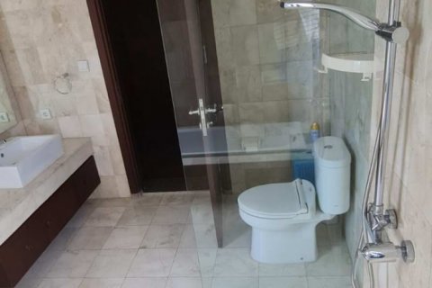 Вилла с 3 спальнями в Nusa Dua, Бадунг, Индонезия № 251 8