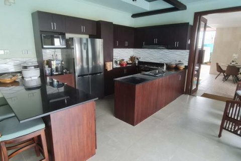 Вилла с 3 спальнями в Nusa Dua, Бадунг, Индонезия № 251 18