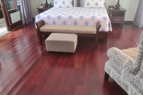 Вилла с 3 спальнями в Nusa Dua, Бадунг, Индонезия № 251 6