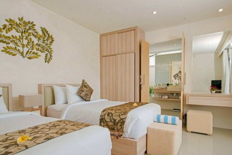Вилла с 24 спальнями в Canggu, Бадунг, Индонезия № 255 25