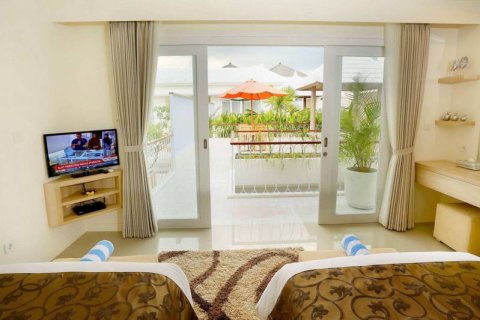 Вилла с 24 спальнями в Canggu, Бадунг, Индонезия № 255 29