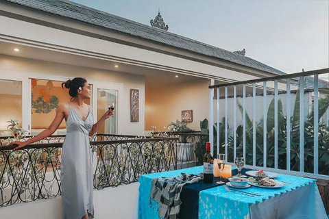 Вилла с 24 спальнями в Canggu, Бадунг, Индонезия № 255 20