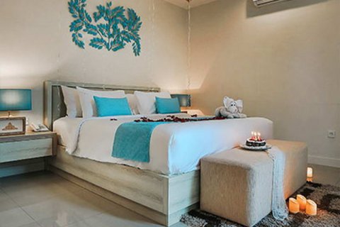 Вилла с 24 спальнями в Canggu, Бадунг, Индонезия № 255 9