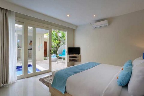 Вилла с 24 спальнями в Canggu, Бадунг, Индонезия № 255 5