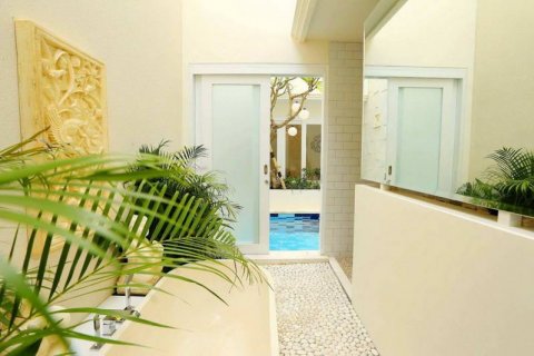 Вилла с 24 спальнями в Canggu, Бадунг, Индонезия № 255 27