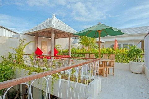 Вилла с 24 спальнями в Canggu, Бадунг, Индонезия № 255 30
