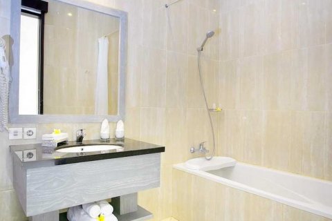 Вилла с 18 спальнями в Seminyak, Бадунг, Индонезия № 257 20