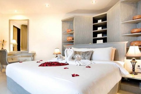 Вилла с 18 спальнями в Seminyak, Бадунг, Индонезия № 257 13