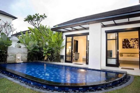 Вилла с 18 спальнями в Seminyak, Бадунг, Индонезия № 257 7
