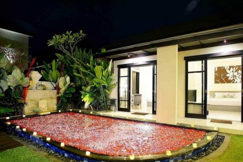 Вилла с 18 спальнями в Seminyak, Бадунг, Индонезия № 257 12