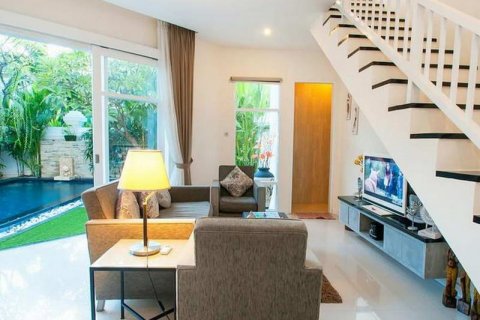 Вилла с 18 спальнями в Seminyak, Бадунг, Индонезия № 257 2
