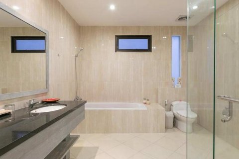 Вилла с 18 спальнями в Seminyak, Бадунг, Индонезия № 257 24
