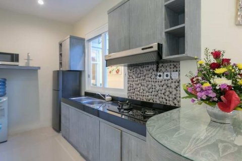 Вилла с 18 спальнями в Seminyak, Бадунг, Индонезия № 257 9