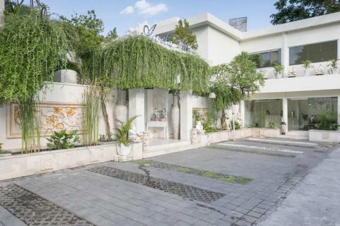 Вилла с 18 спальнями в Seminyak, Бадунг, Индонезия № 257 22