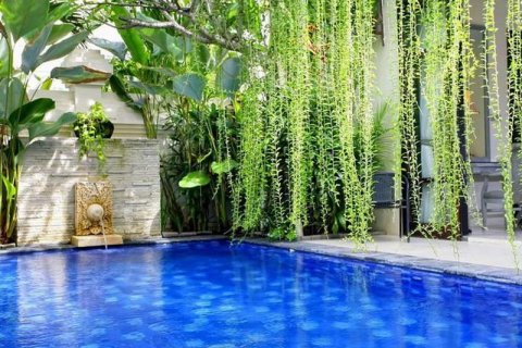 Вилла с 18 спальнями в Seminyak, Бадунг, Индонезия № 257 11